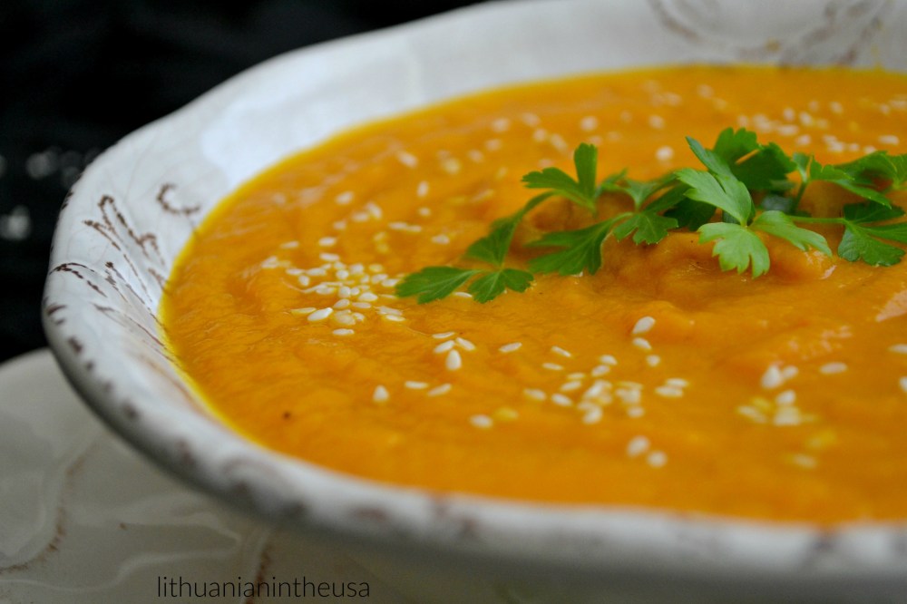 Morkų sriuba su kariu (38) 1