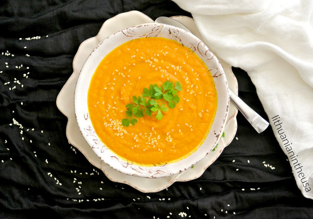 Morkų sriuba su kariu (47) 1