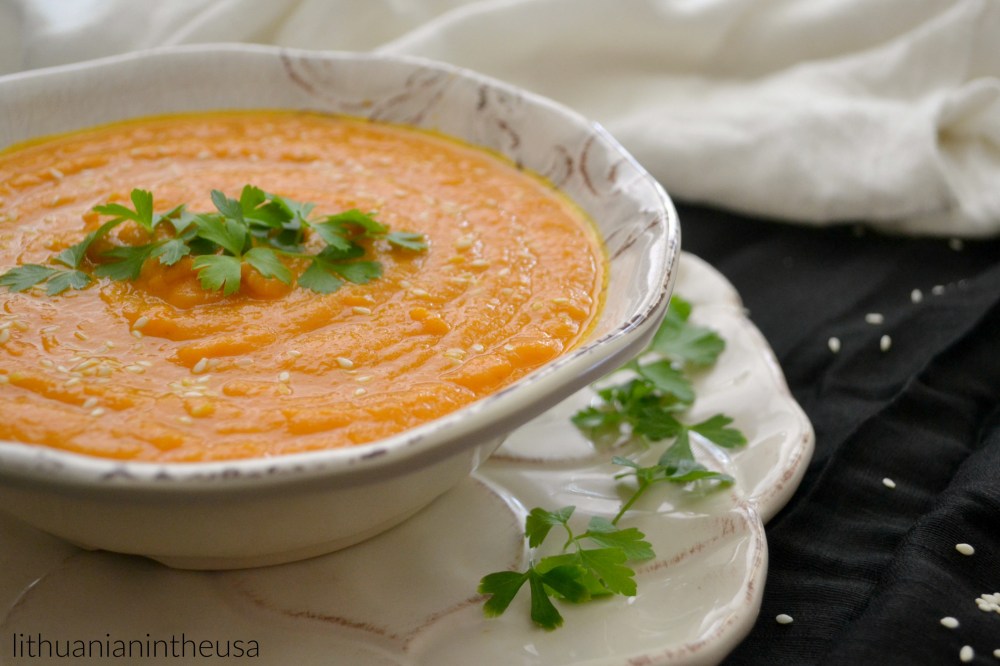 Morkų sriuba su kariu (54) 1