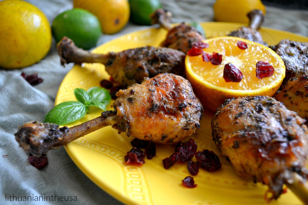 Vistiena su citrinos sultimis (20) 1