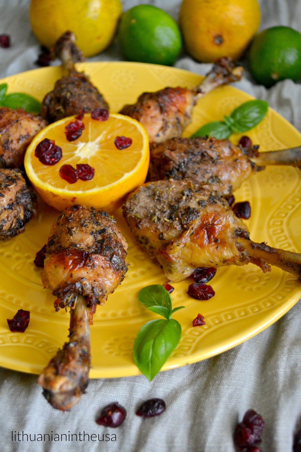 Vistiena su citrinos sultimis (46) 1