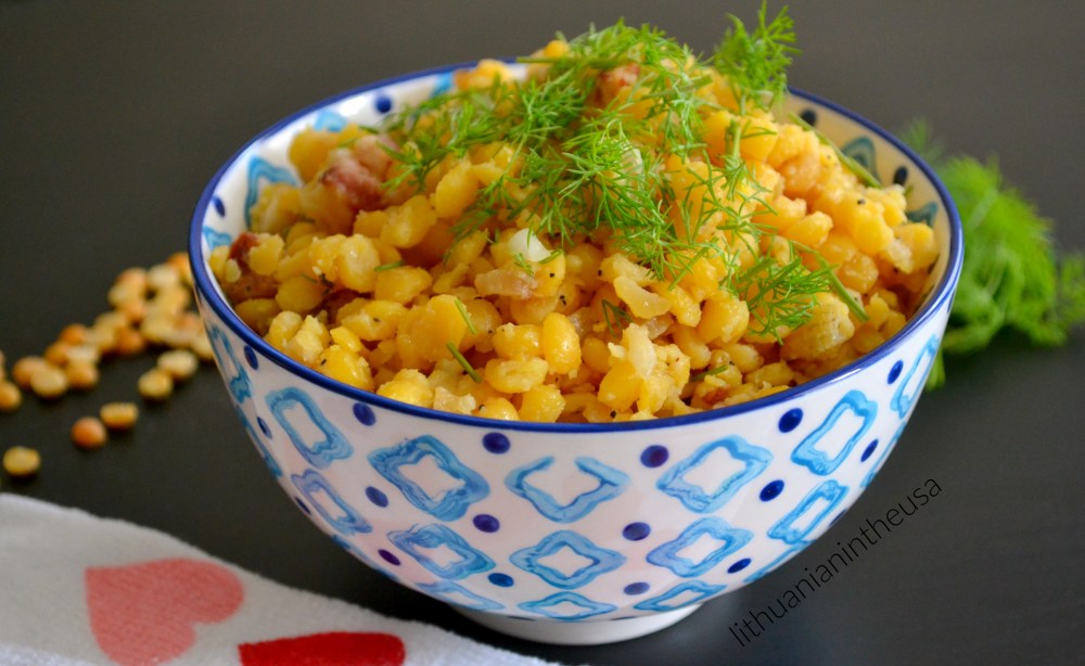 Zirniai su spirguciais (11) 1