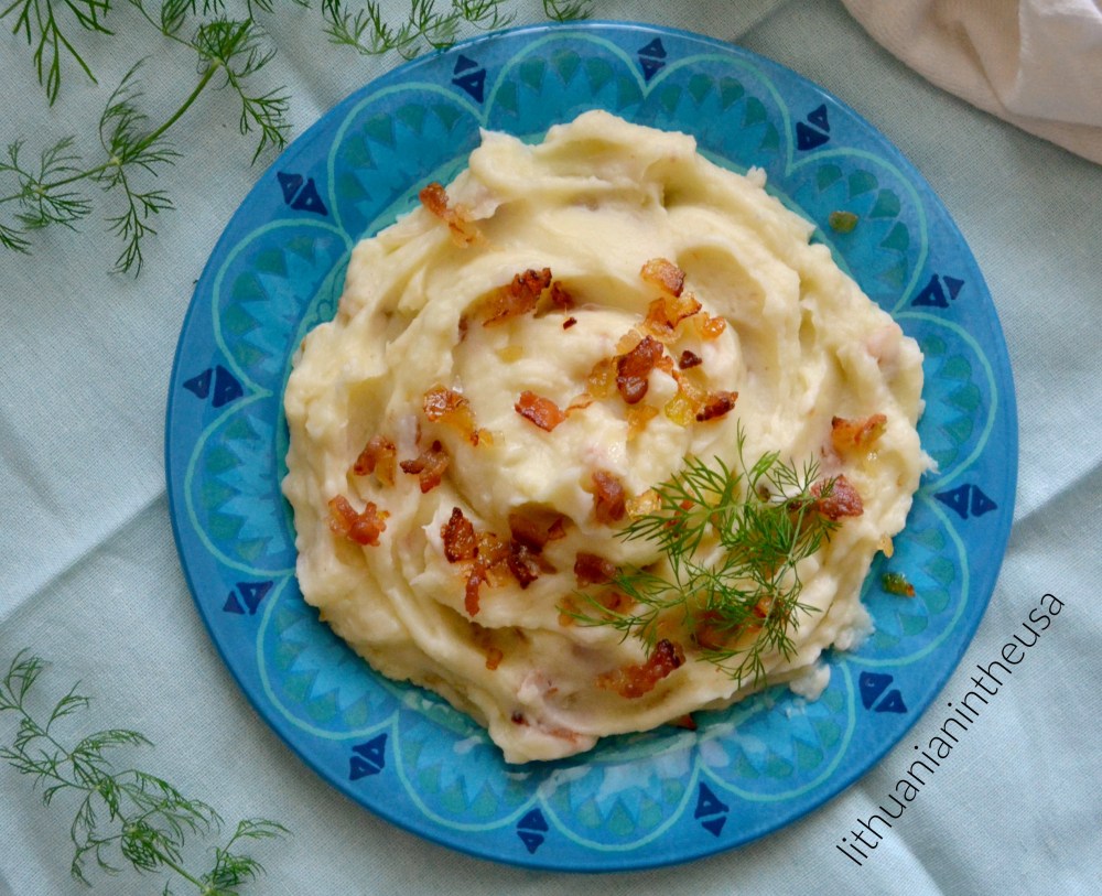 Bulviu kose su spirguciais (30) 1