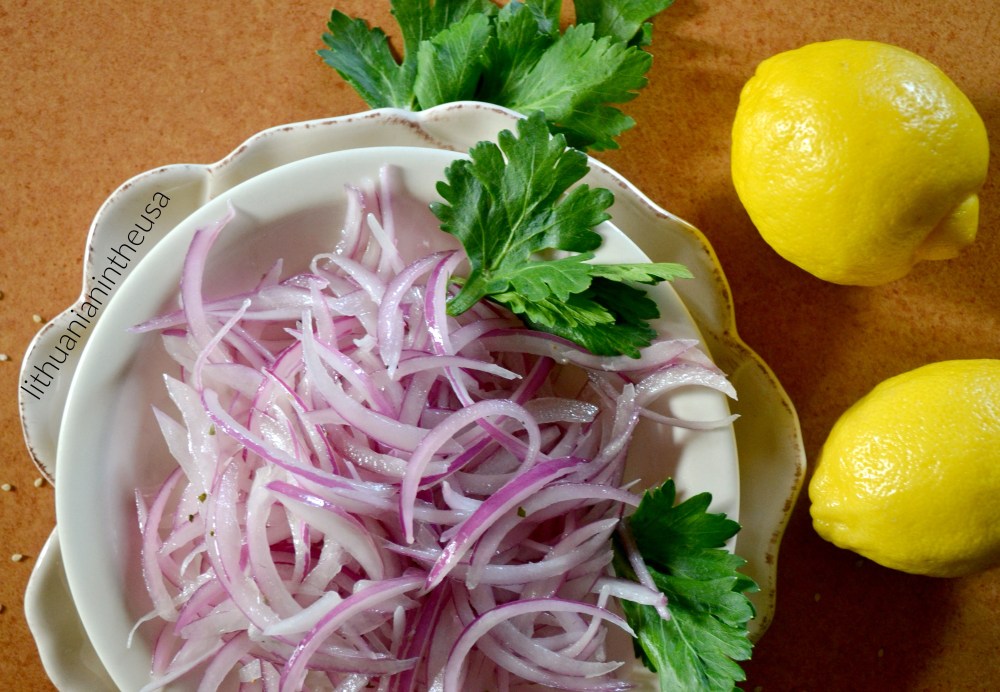 Cebollas Encurtidas (14) 1