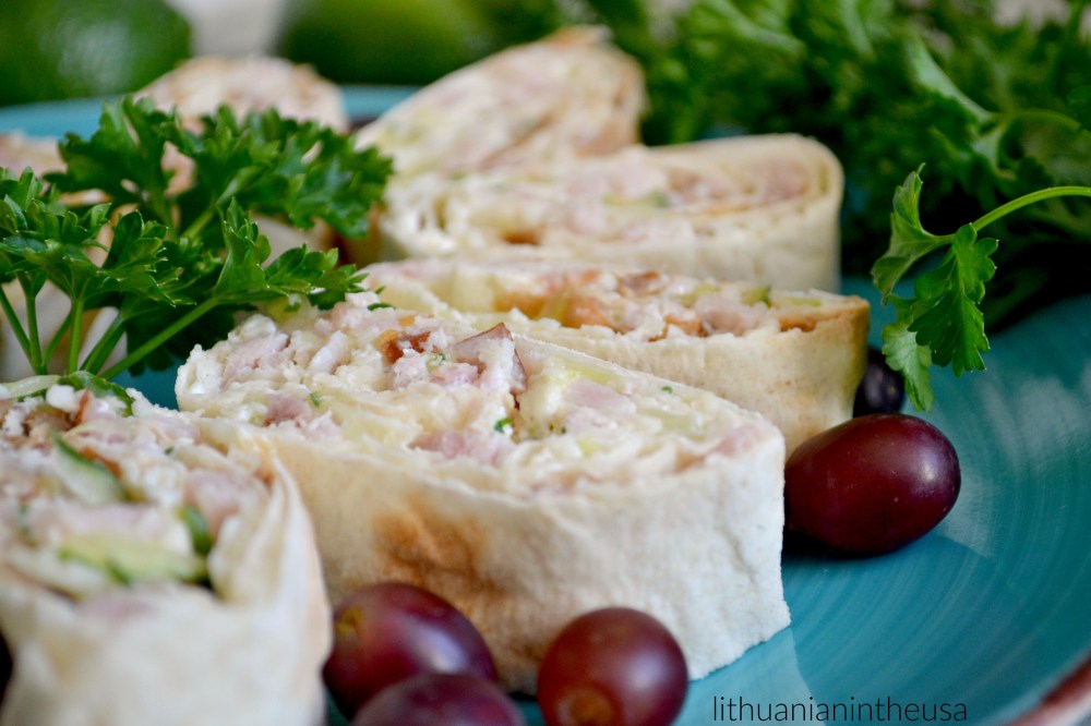 Lavaso suktinukai (71) 1