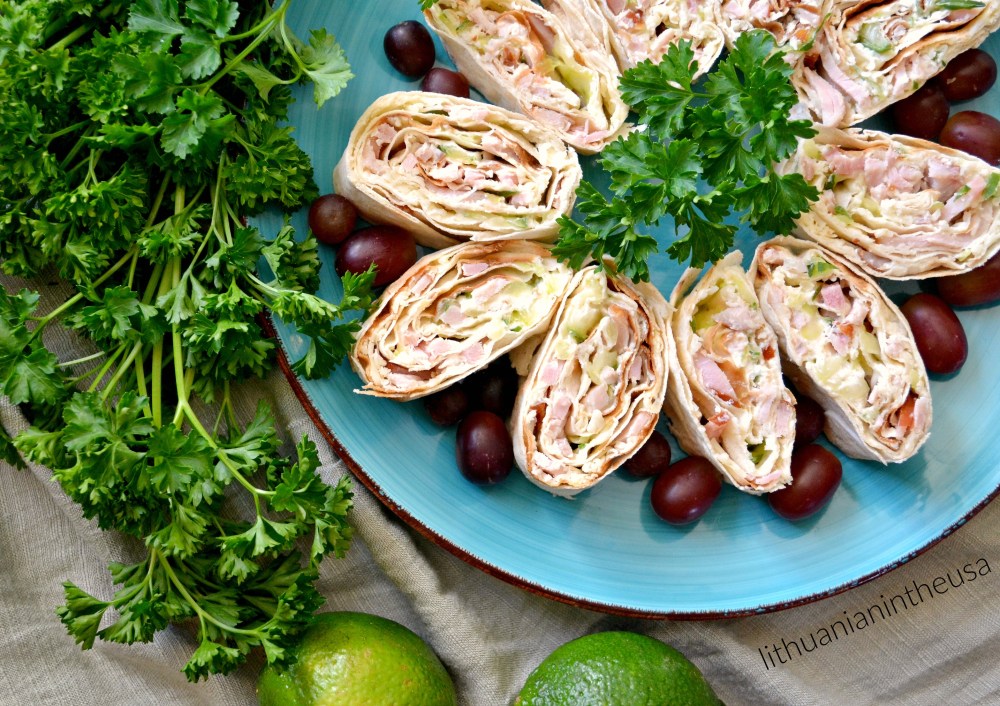 Lavaso suktinukai (82) 1