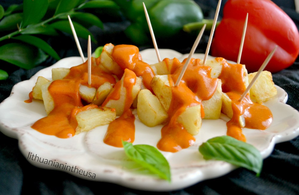 Patatas bravas (16) 1