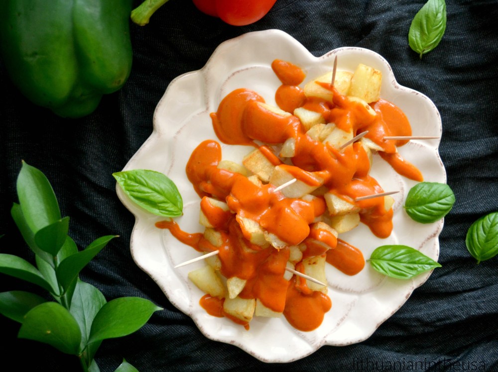 Patatas bravas (27) 1