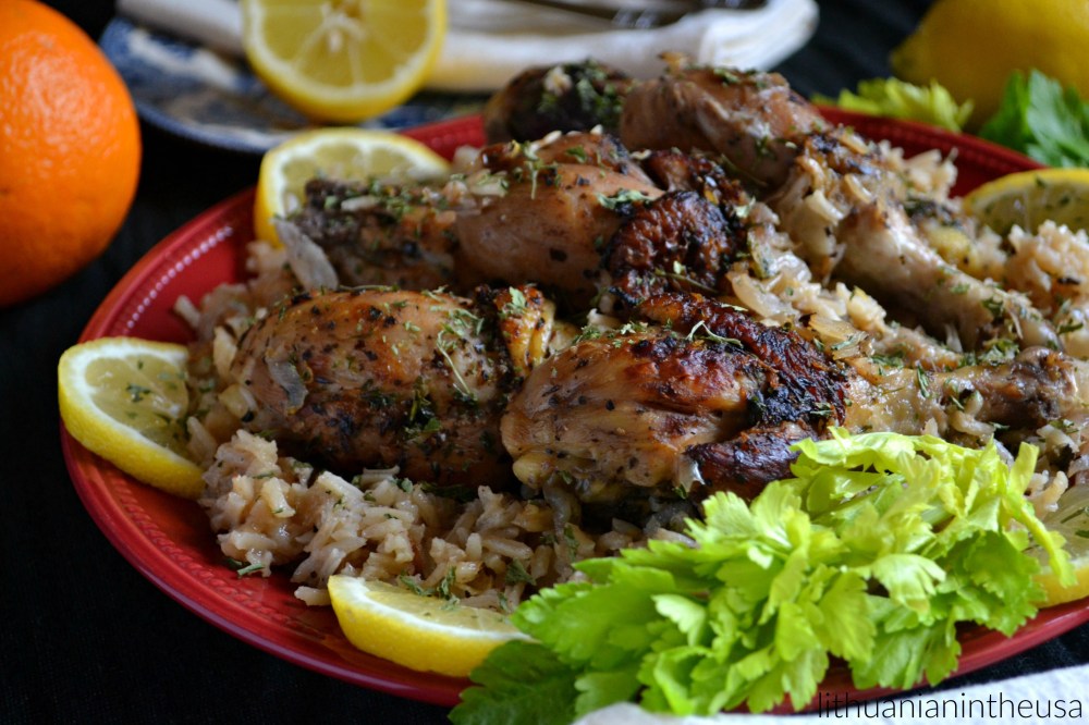 Vieno puodo patiekalas (58) 1