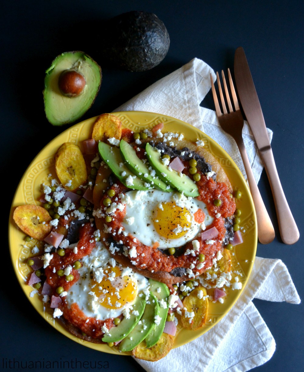 Huevos matulenos (33) 1