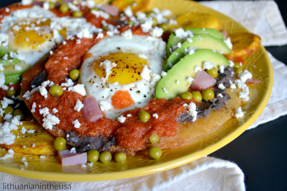 Huevos matulenos (60) 1