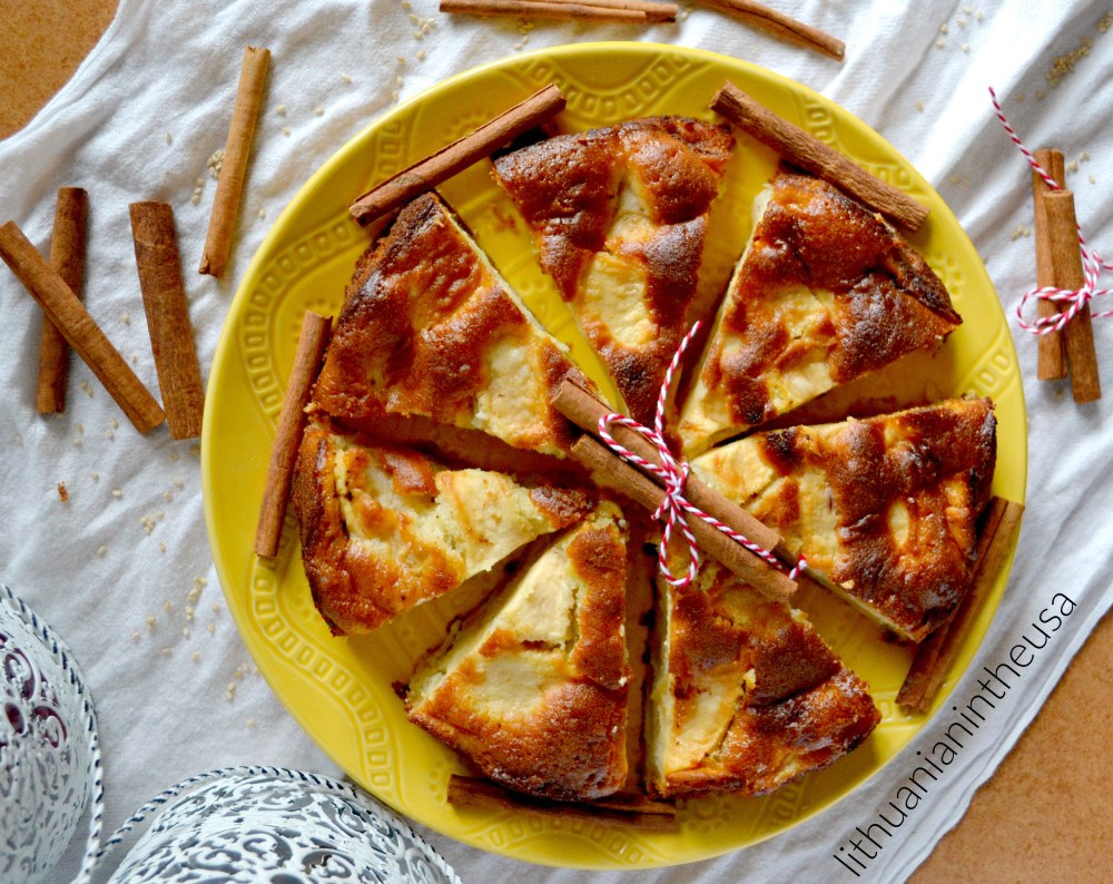 Paprastas obuoliu pyragas (44) 1