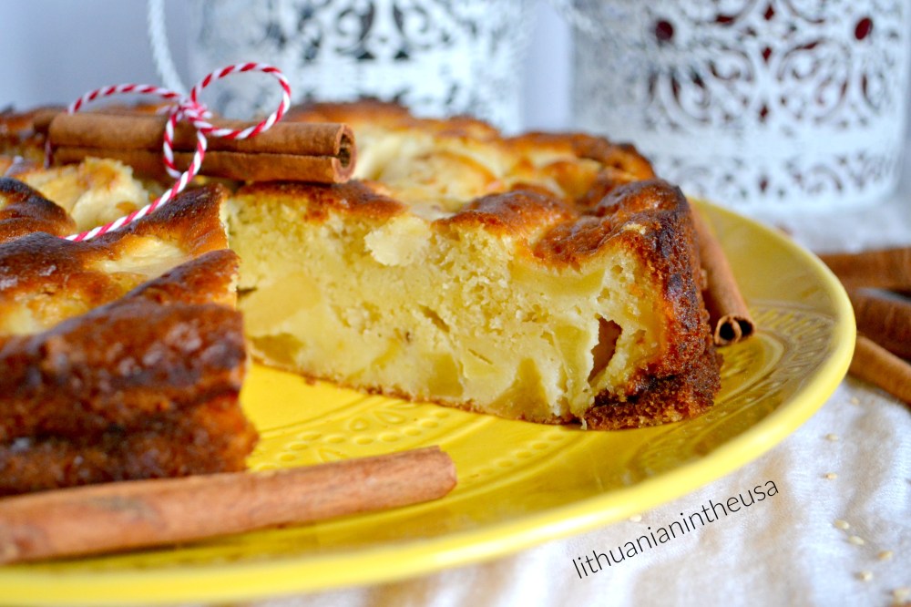 Paprastas obuoliu pyragas (55) 1