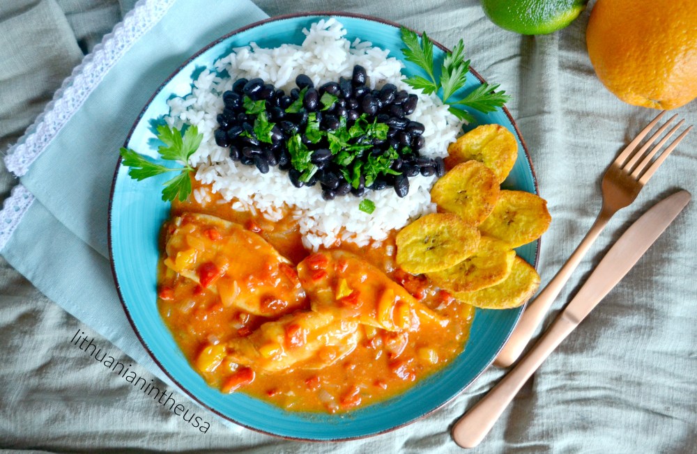 Pescado Encocado (37) 1