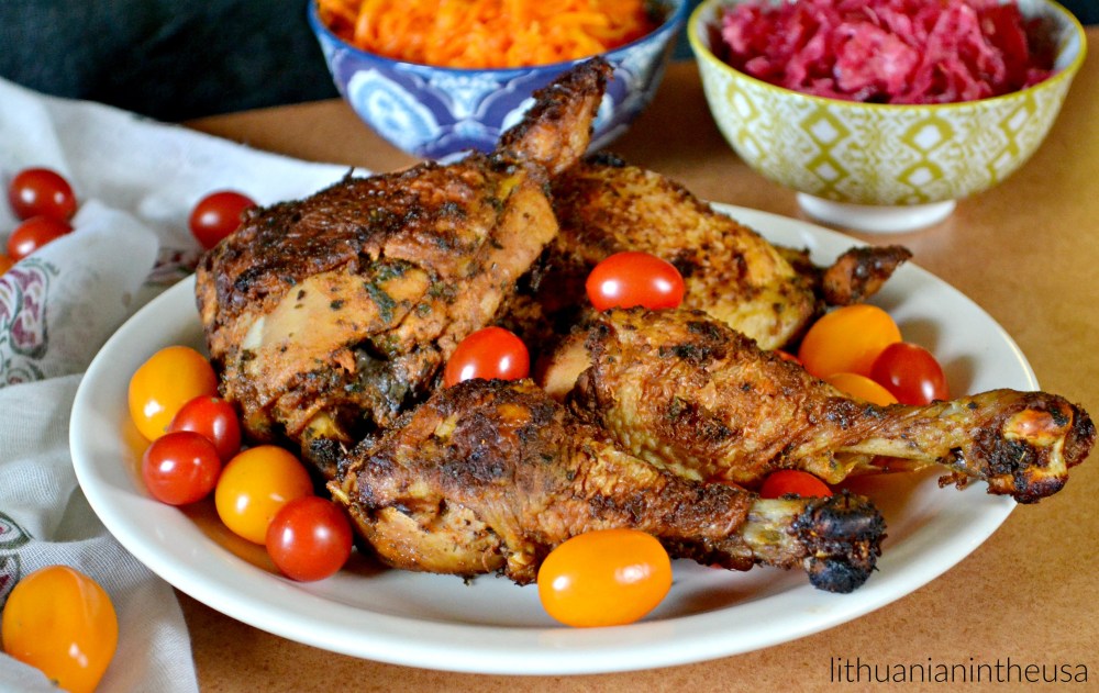 Vistiena su Adobo prieskoniais (16) 1