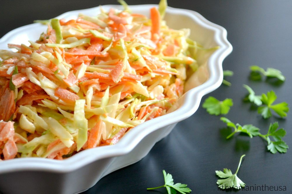 Coleslaw (34) 1