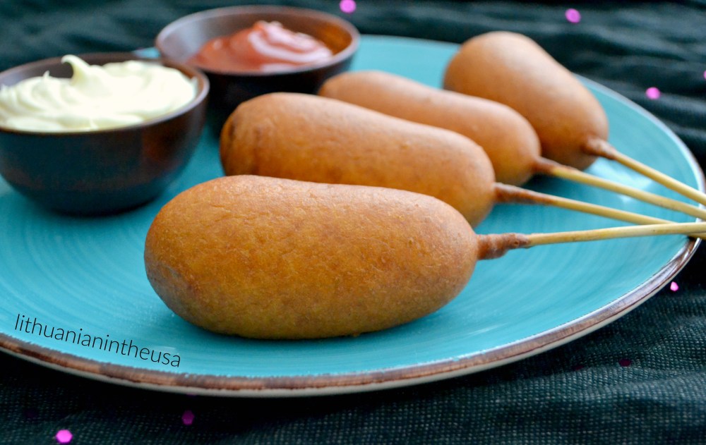 Corndogs (59) 1