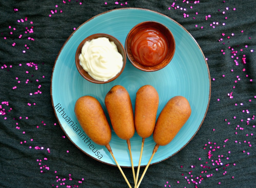 Corndogs (7) 1