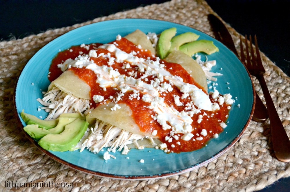 Entomatadas de pollo (5) 1