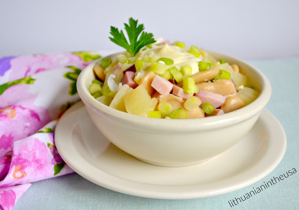 Kumpio, pupeliu, ananasu misraine (12) 1