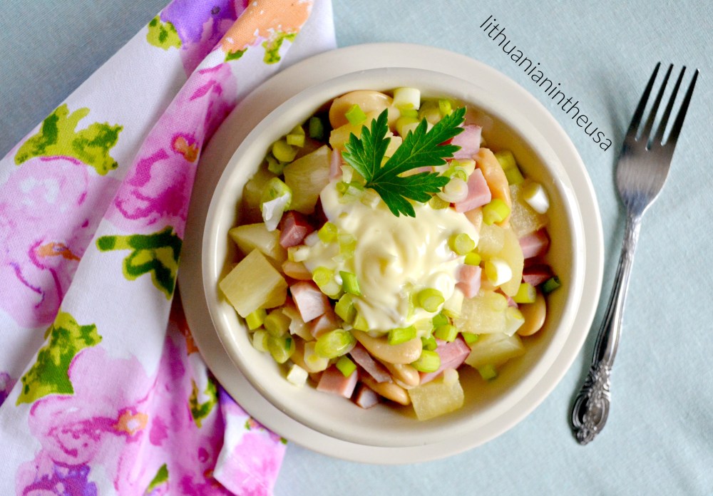 Kumpio, pupeliu, ananasu misraine (3) 1