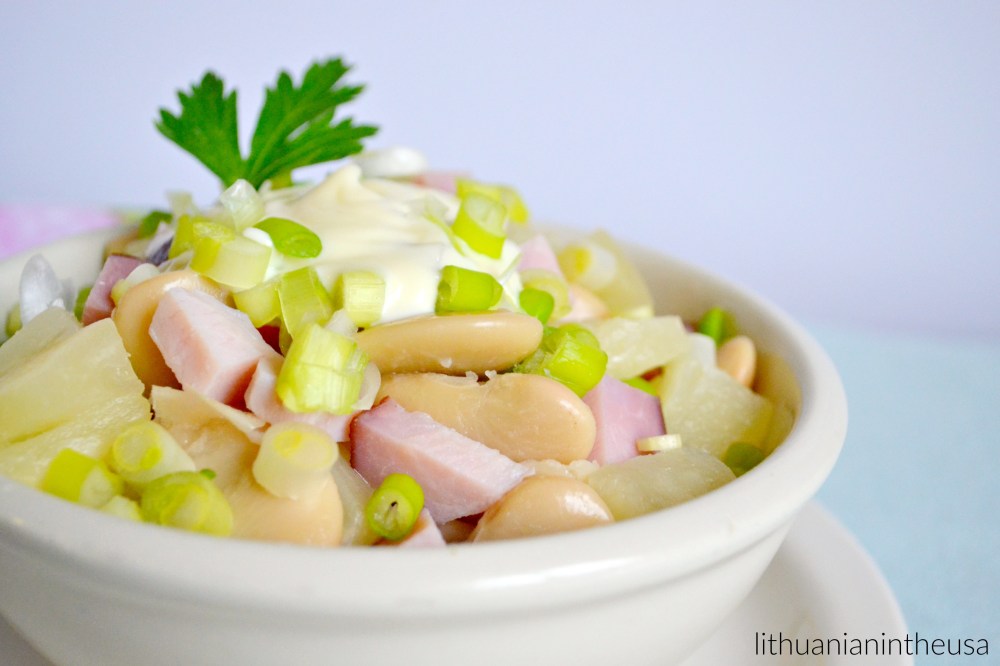 Kumpio, pupeliu, ananasu misraine (42) 1