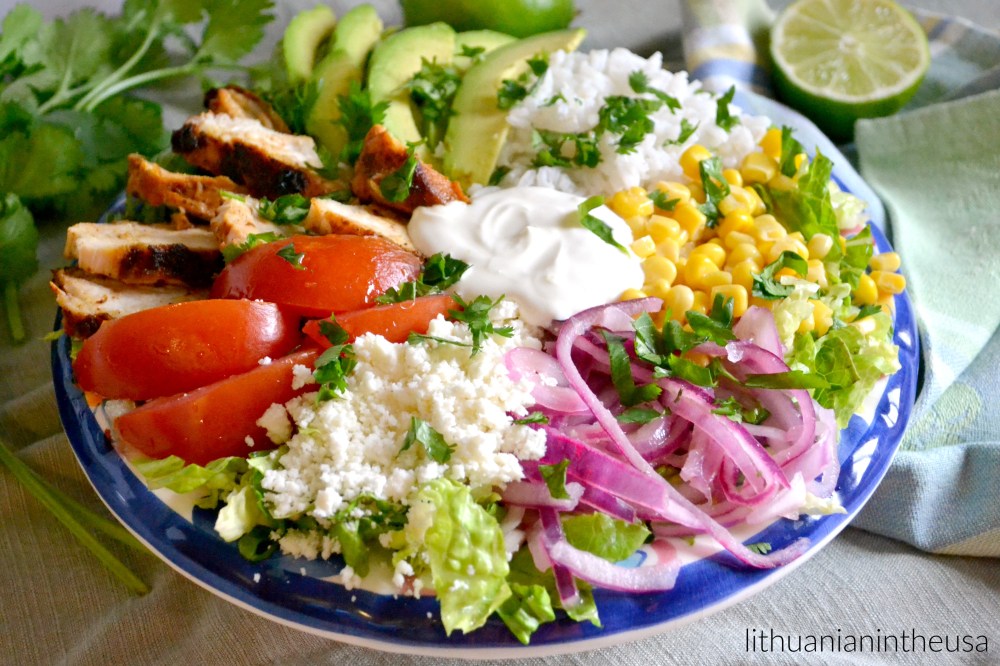 Mexican salad (39) 1