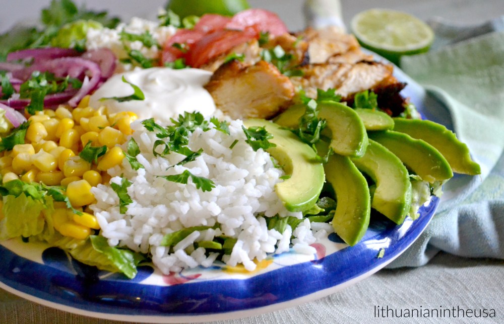 Mexican salad (47) 1