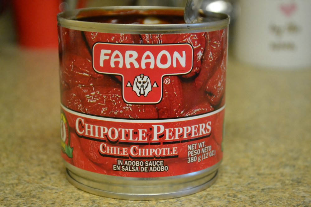 Tostadas de tinga de pollo (2)