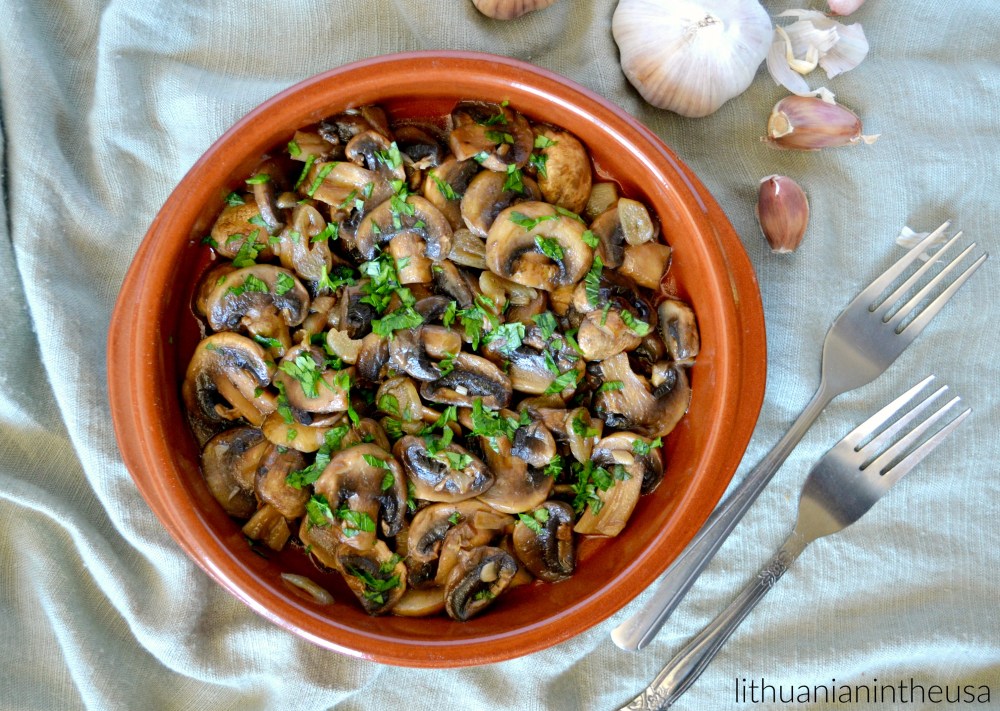 Grybai su cesnaku (19) 1