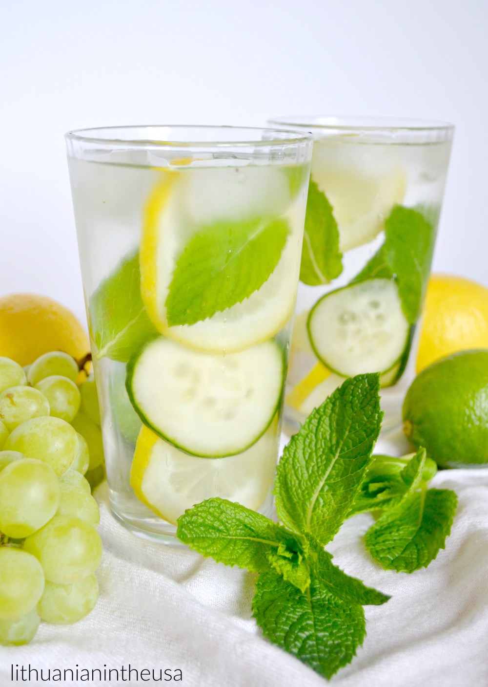 Liekninantis vanduo su agurku, meta, critrina (9) 1