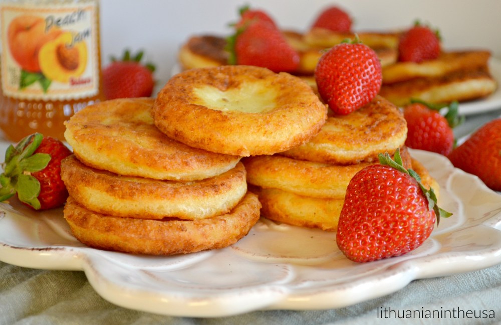 Purus varskeciai (11) 1