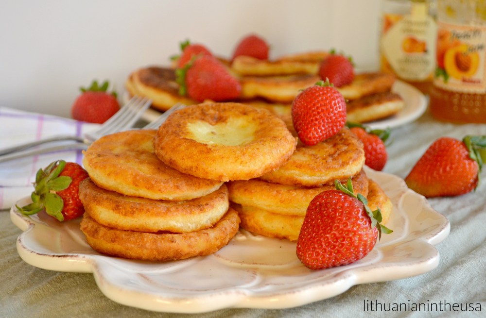 Purus varskeciai (5) 1