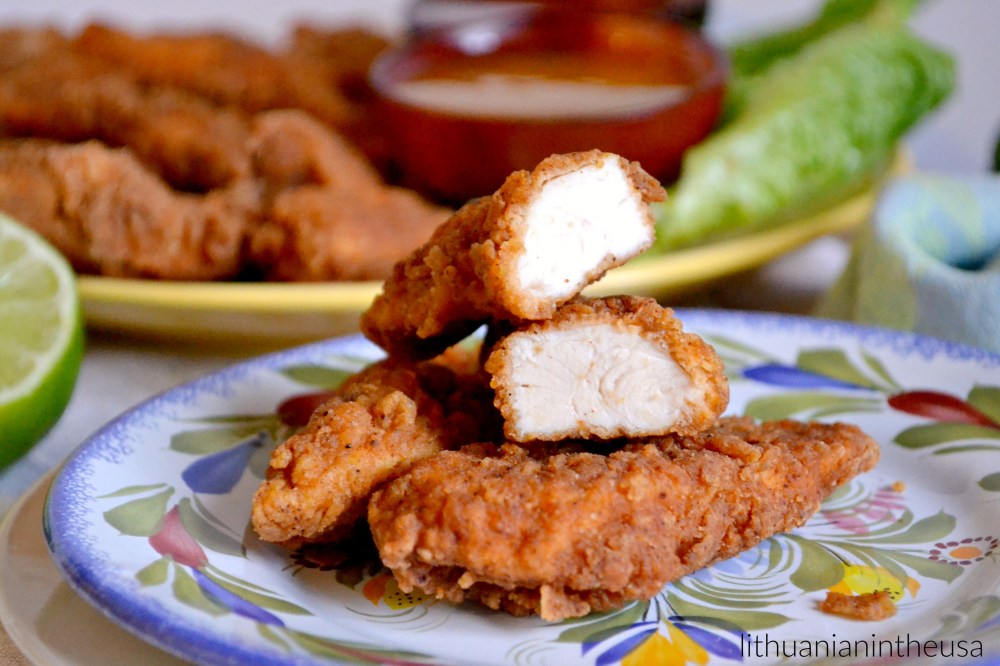 Kepti vistienos gabaleliai_Chicken tenders (63) 1