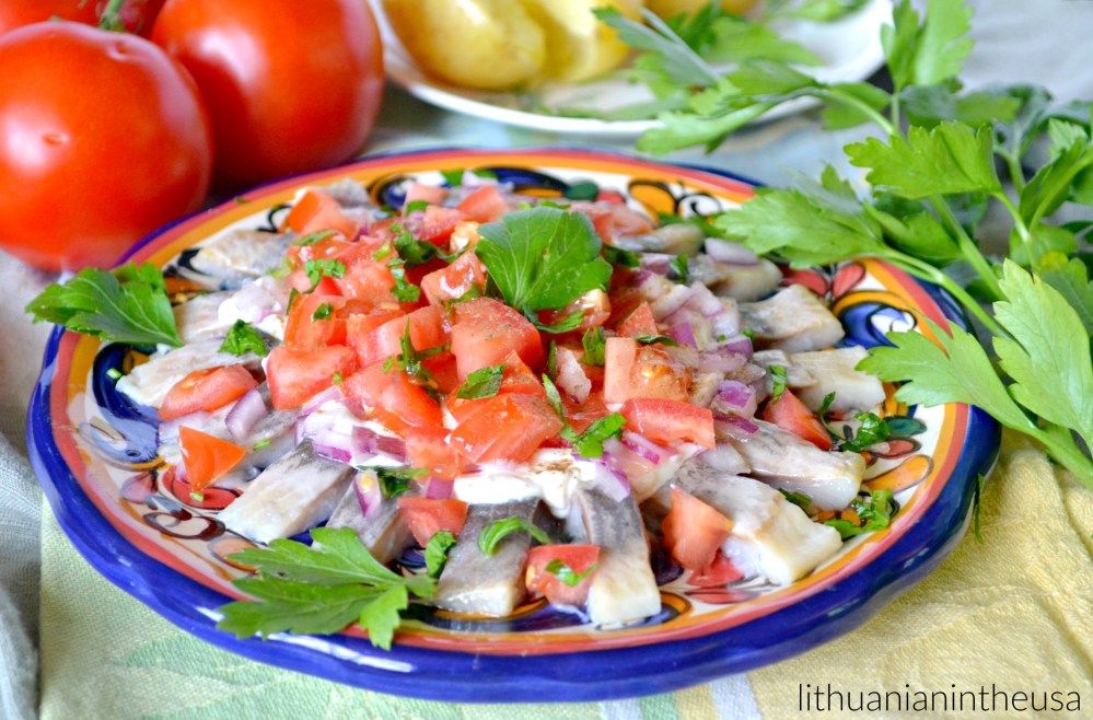 Silke su pomidorais ir grietine (9) 1