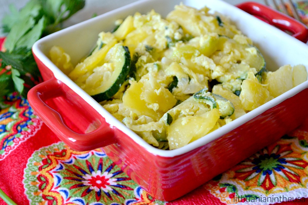 Zarangollo_Ispaniskas cukinijos uzkandis (6) 1