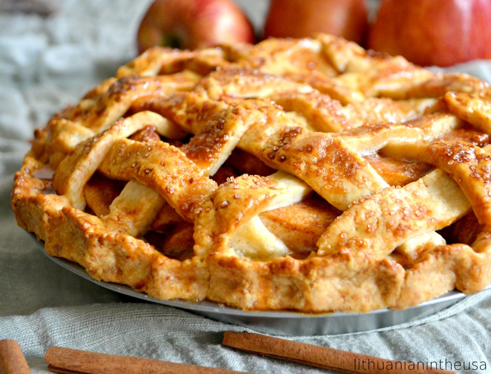 Amerikietiskas obuoliu pyragas (15) 1