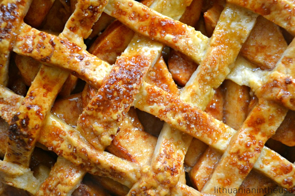 Amerikietiskas obuoliu pyragas (24) 1