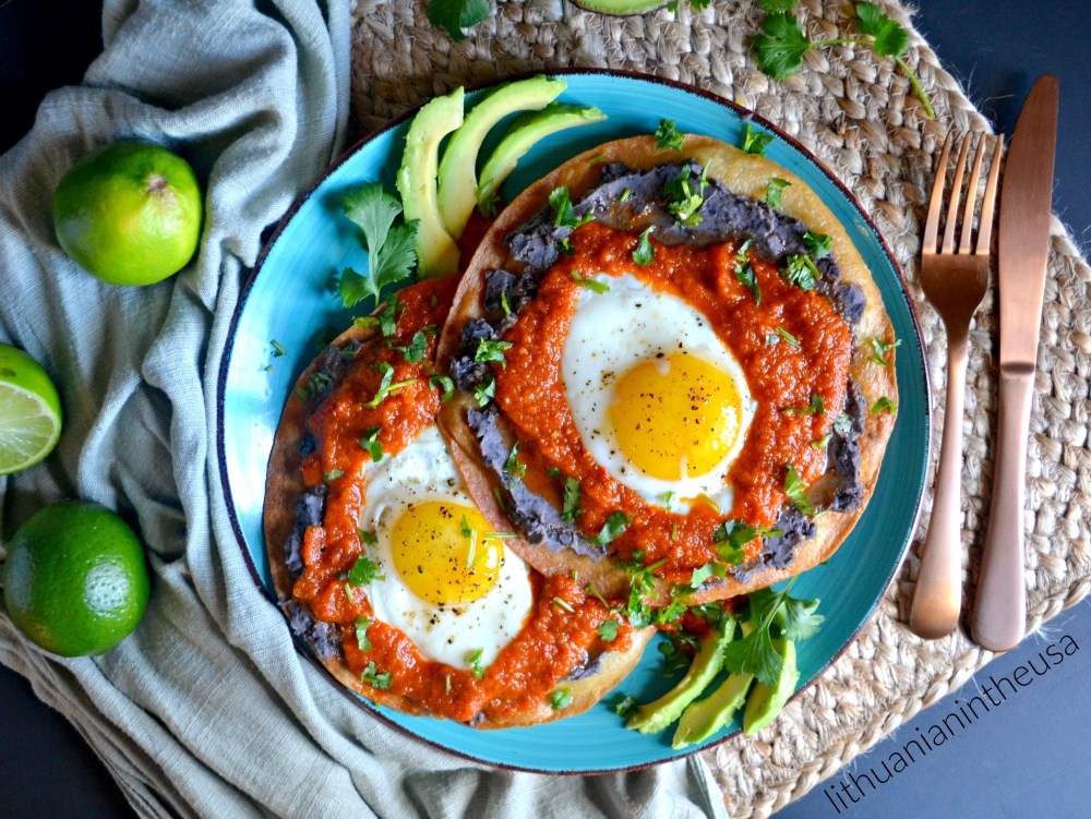 Huevos rancheros (2) 1