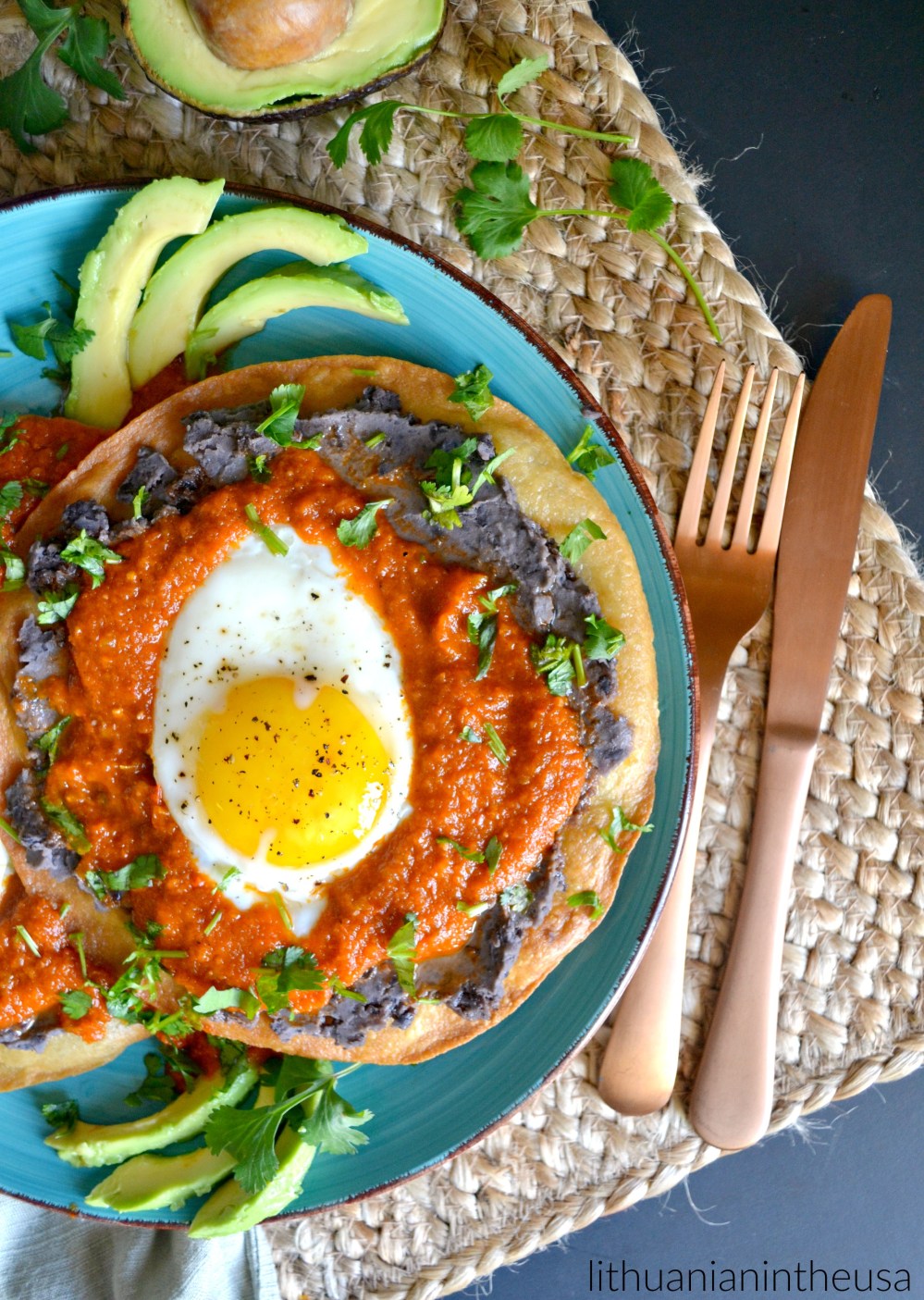 Huevos rancheros (28) 1