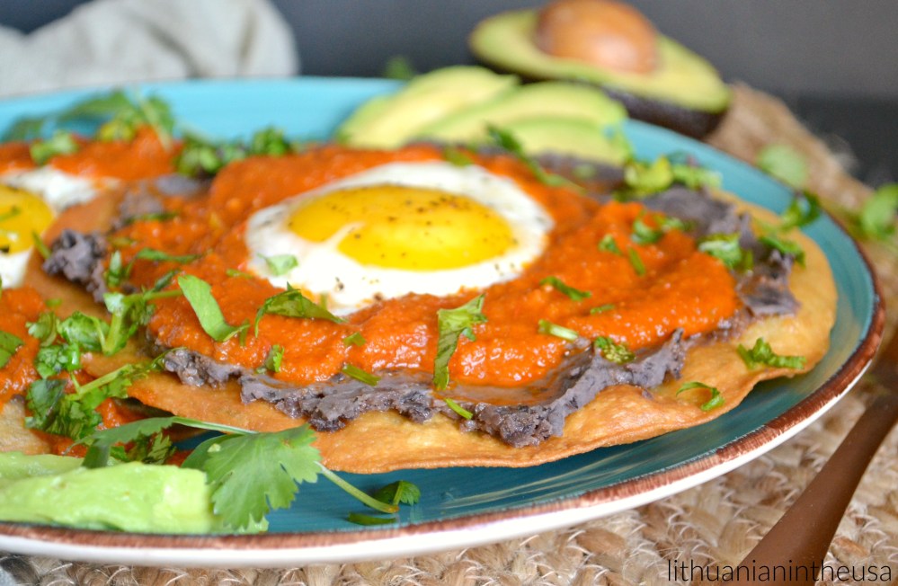 Huevos rancheros (34) 1