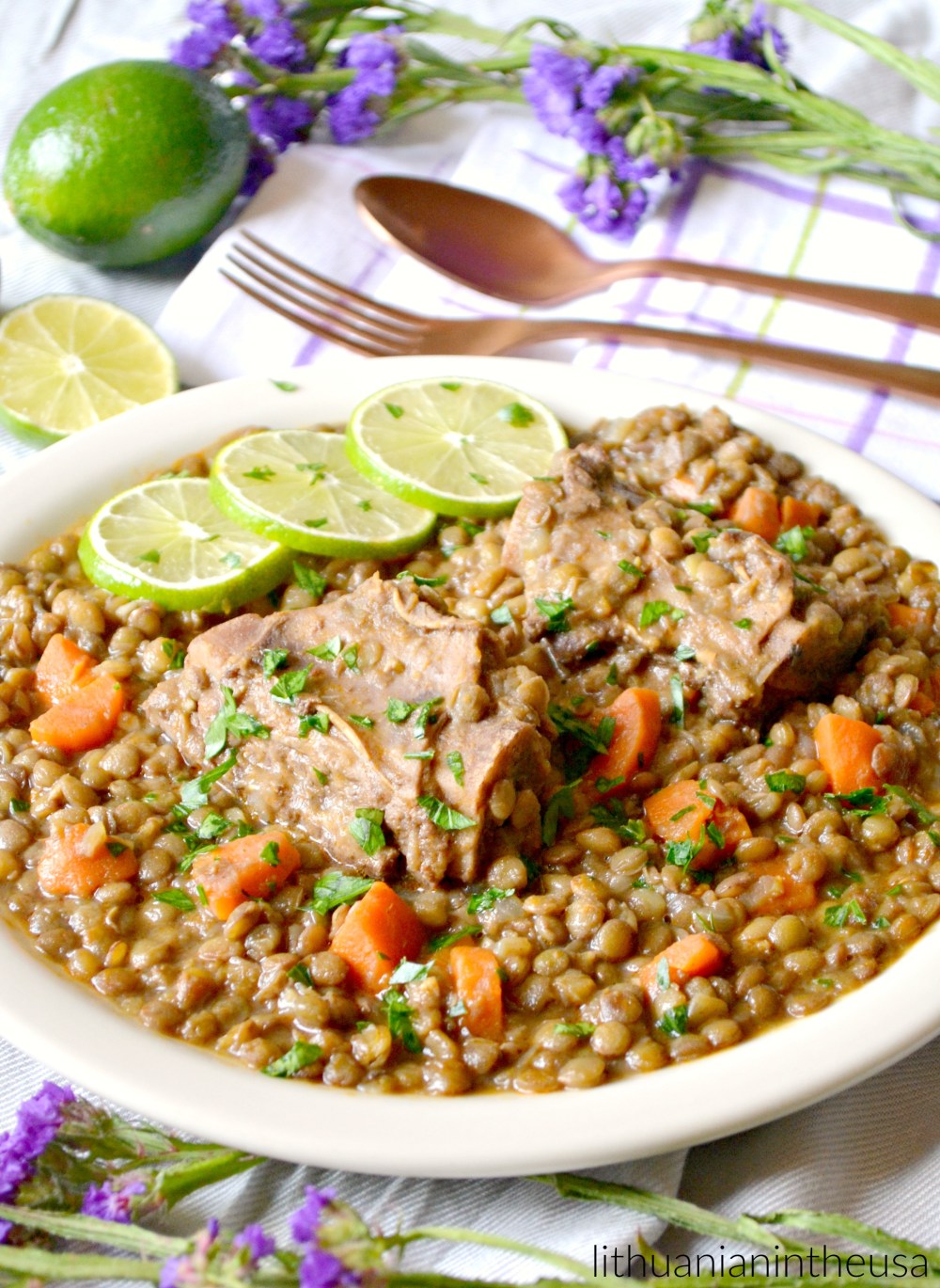 Lesiu ir kauliuku troskinys (51) 1