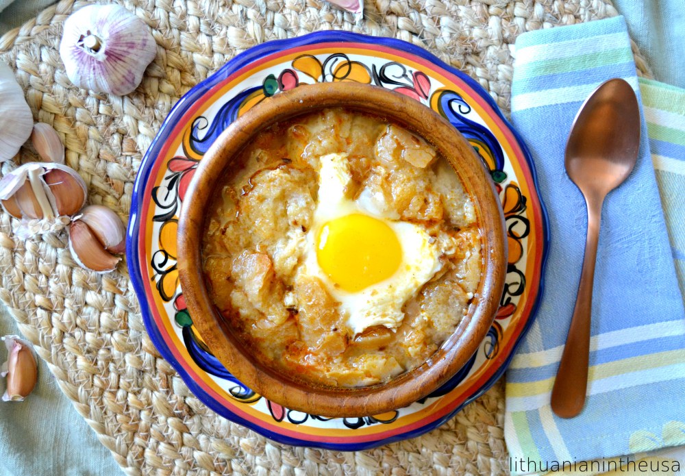 Sopa Castellana_Ispaniska sriuba (22) 1