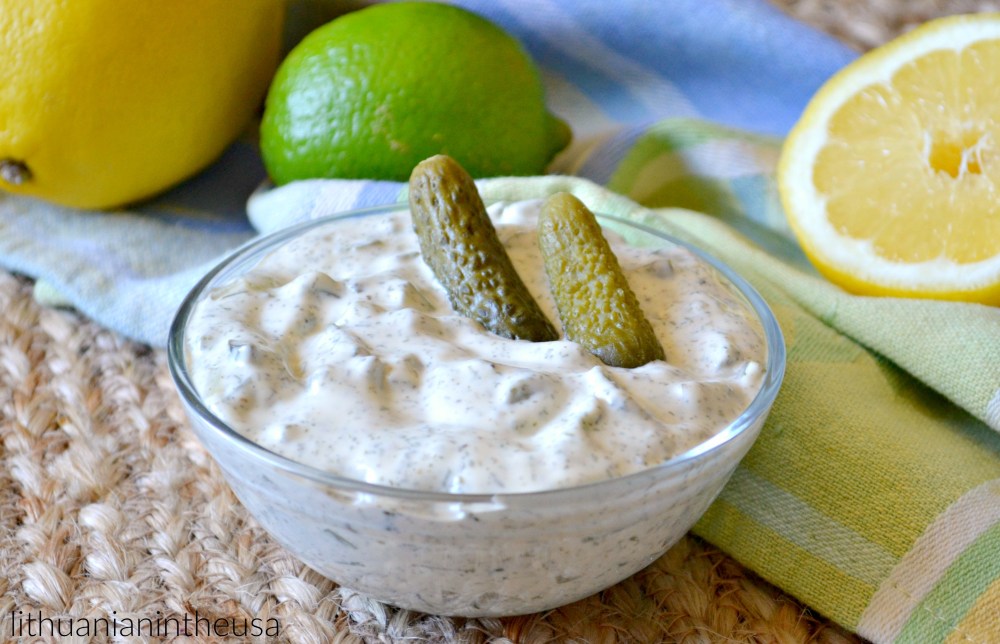 Tartar padazas (26) 1