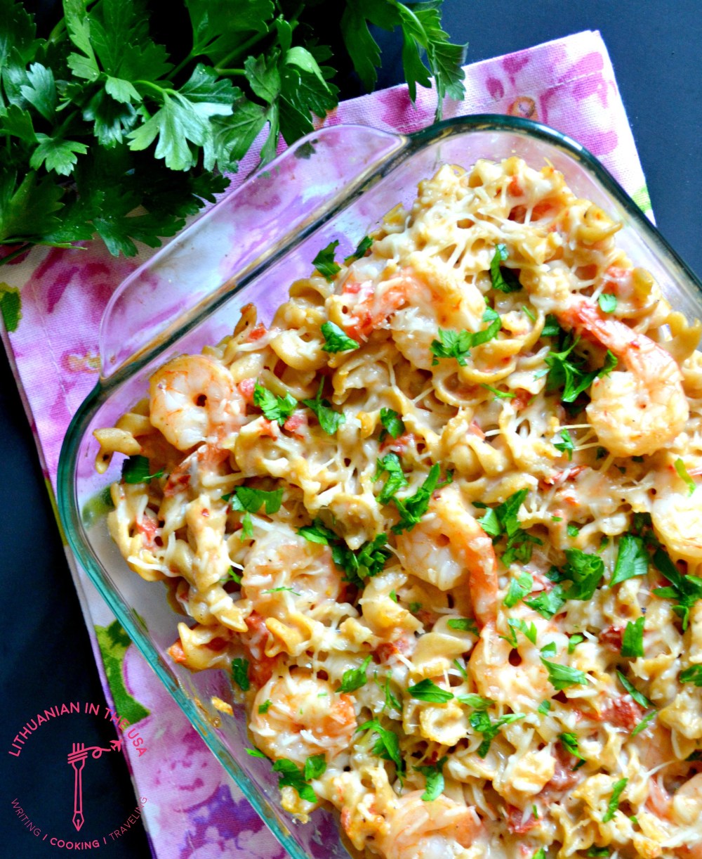 Kreveciu is makaronu uzkepele (3) 1