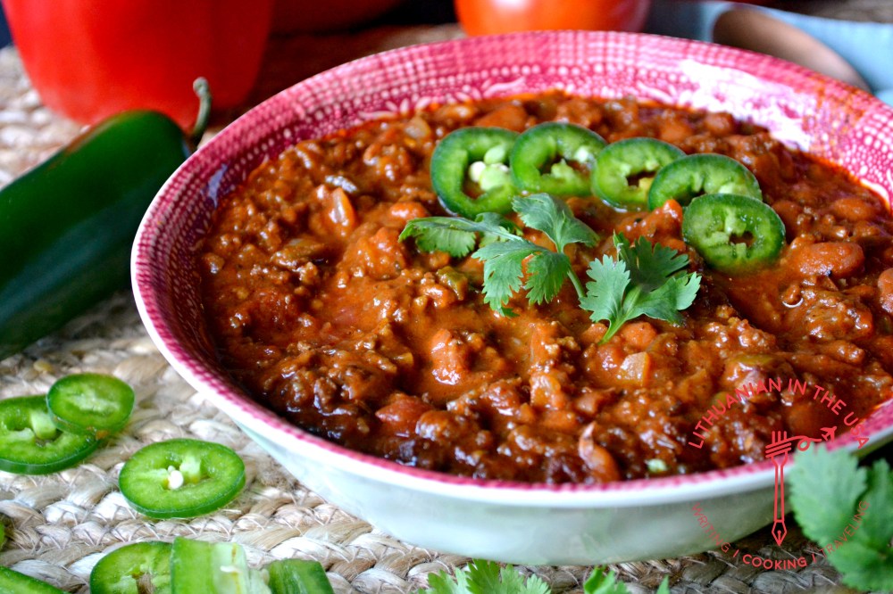 Chili con carne_Chili troskinys (20) 1