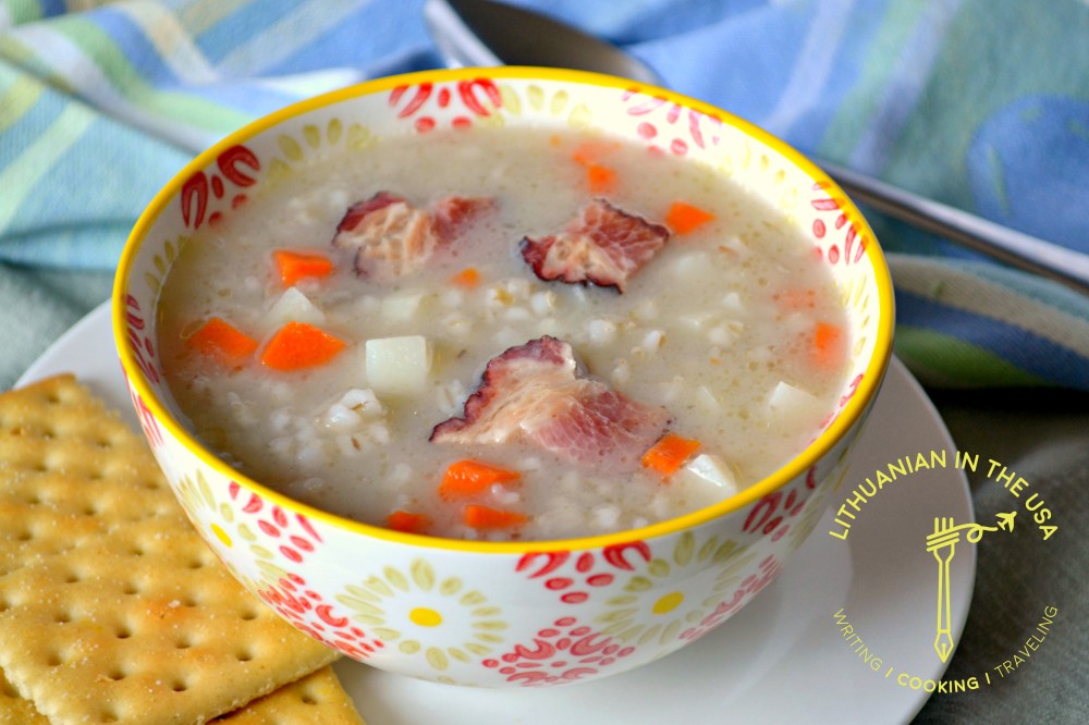 Perliniu kruopu sriuba_pearl barley soup (17) 1