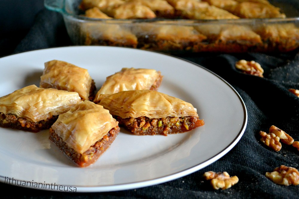 Baklava (61) 1