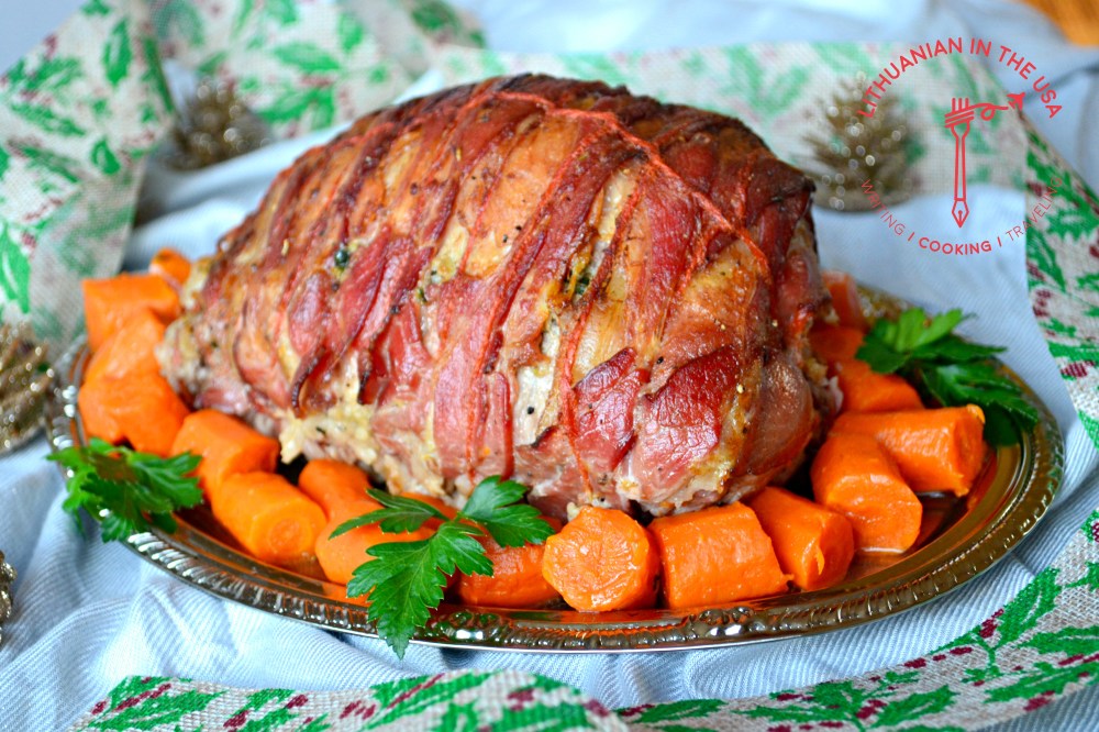 Kiaulienos kepsnys su sonine_Pork roast (46) 1