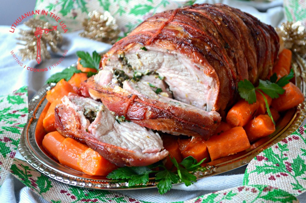 Kiaulienos kepsnys su sonine_Pork roast (48) 1